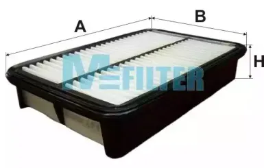 mfilter-k493